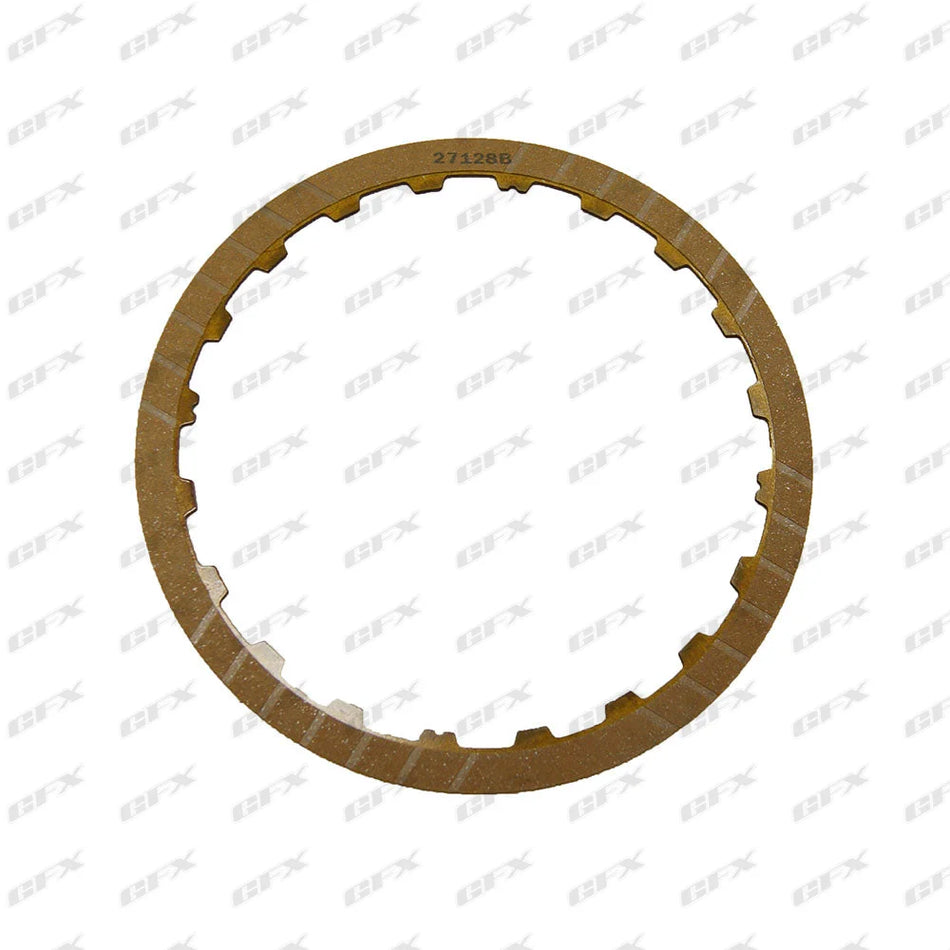 Friction Plate - Rg4R01A Jr403E Overrun. 1988 2002 Oem# 31532 51X06 Plates