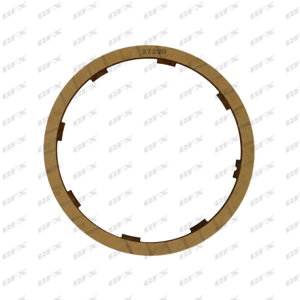 FRICTION PLATE - RL3F01A RN3F01A FWD HIGH/REV. (NON-TURBO). 1981 - 1992 OEM# 31532-01X00 IND# 83103 Friction Plates