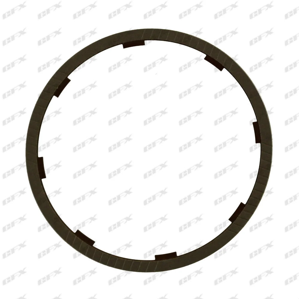 Friction Plate - RL3F01A RN3F01A Low reverse. 1981 - 1992 OEM# 31662-01X00 Ind# 83102 Friction Plates