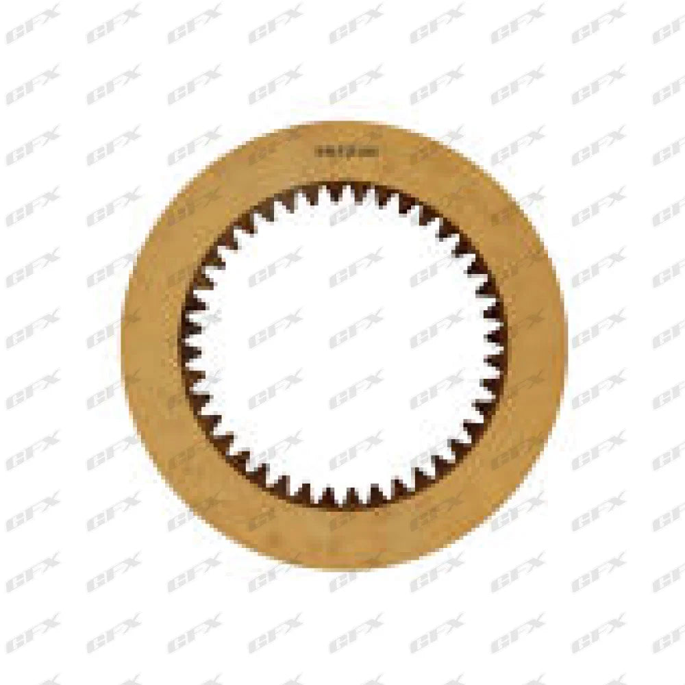 FRICTION PLATE - SPCA SMMA MPCA LOW. 2006 - 2009 OEM# 22545-RCP-003 Friction Plates