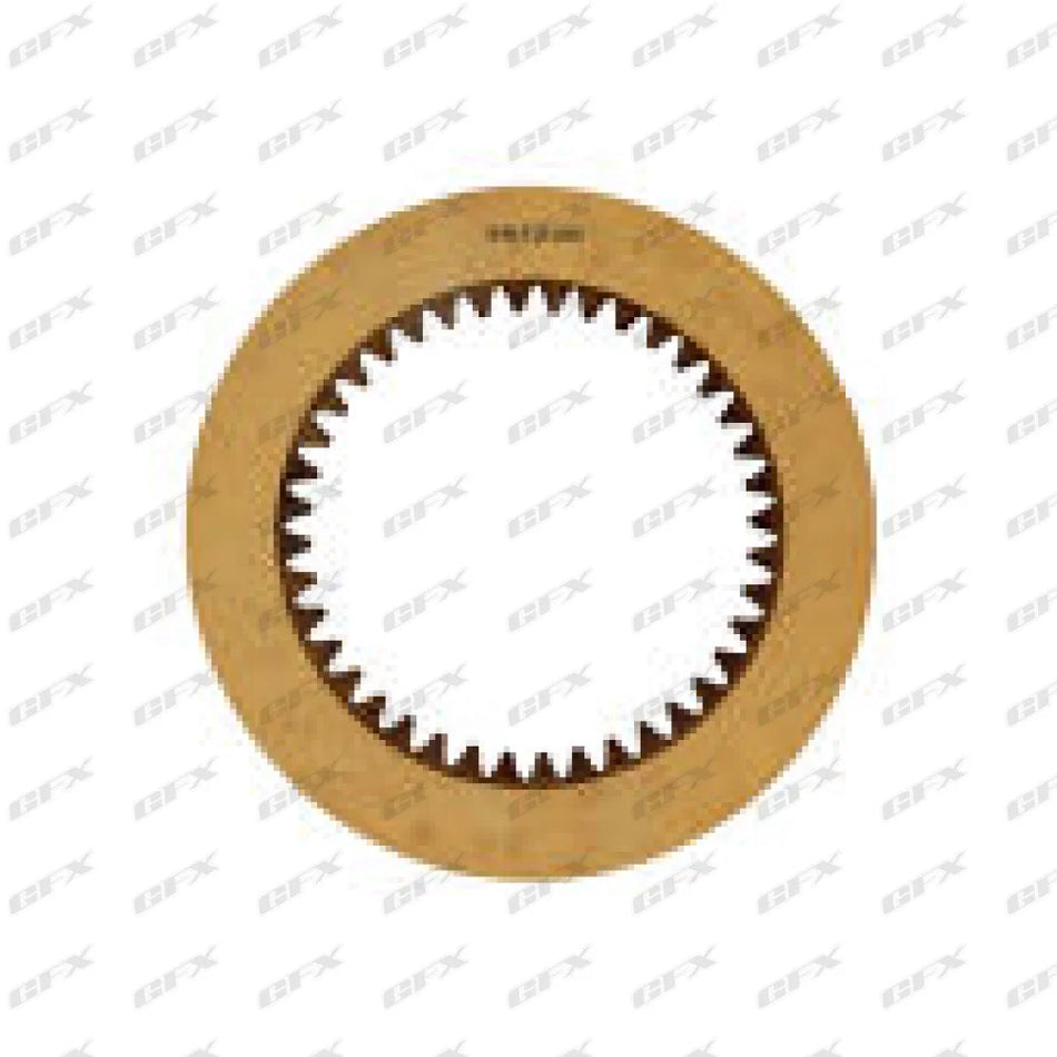 FRICTION PLATE - SPCA SMMA MPCA LOW. 2006 - 2009 OEM# 22545-RCP-003 Friction Plates