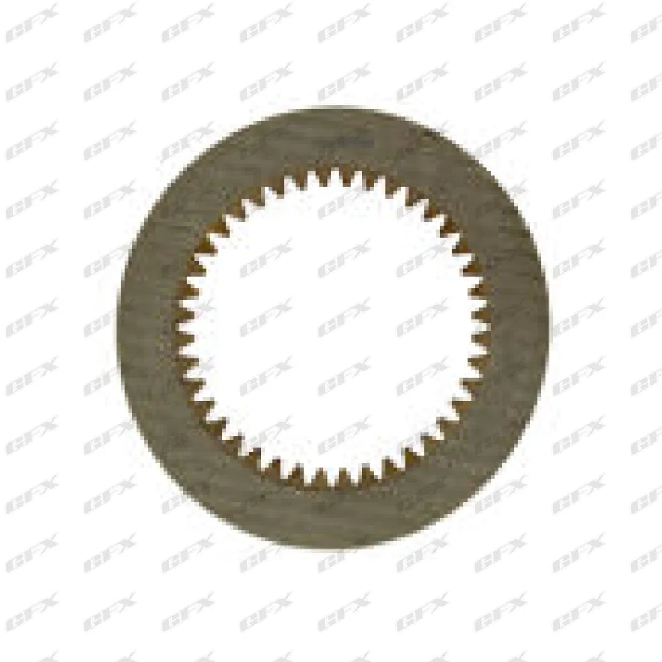 FRICTION PLATE - SPCA SMMA MPCA MP5A SP5A SMMA 2ND 3RD 4TH 5TH. 2006 - 2009 OEM# 22544-RPC-004 Friction Plates