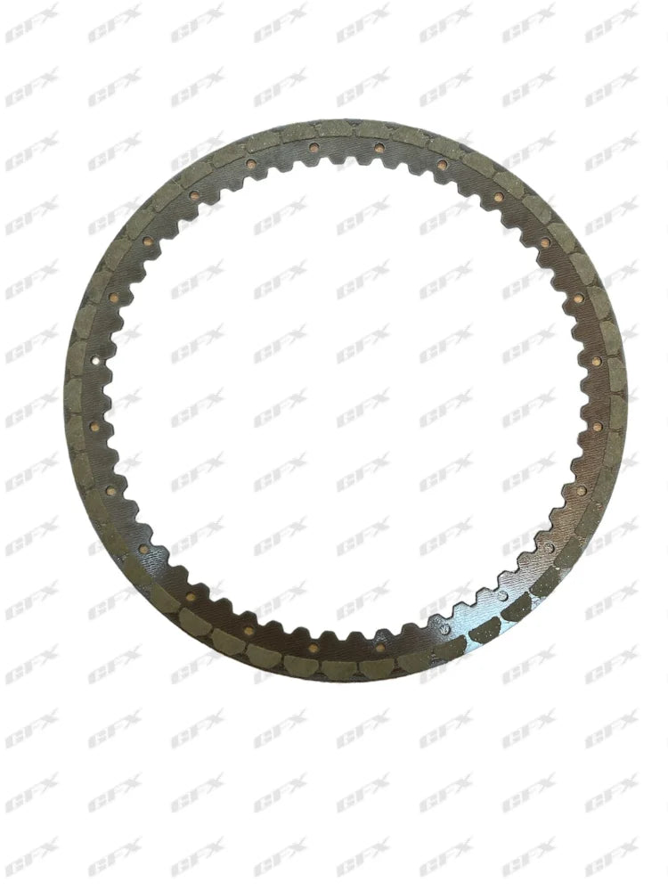 FRICTION PLATE - TF72SC AWF6F25 VW B2 REVERSE 56T.059 THICK Friction Plates