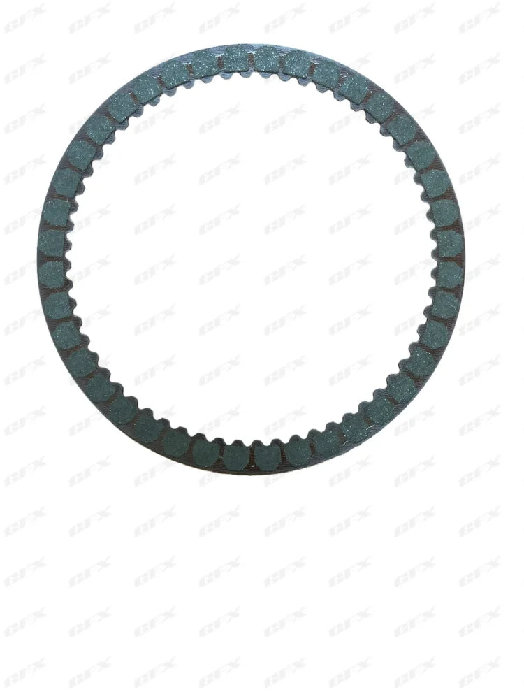 Friction Plate - Tf72Sc Awf6F25 Vw C2 4-5-6 60T.060 Thick Friction Plates