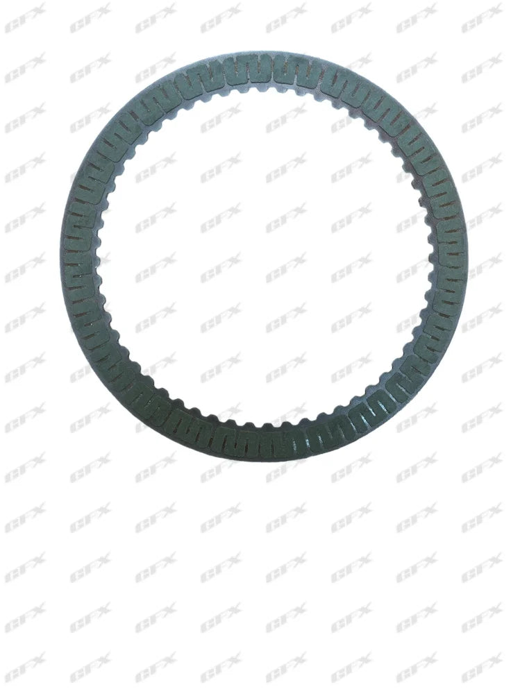 FRICTION PLATE - TF72SC AWF6F25 VW C3 REVERSE 3/5 56T.059 THICK Friction Plates
