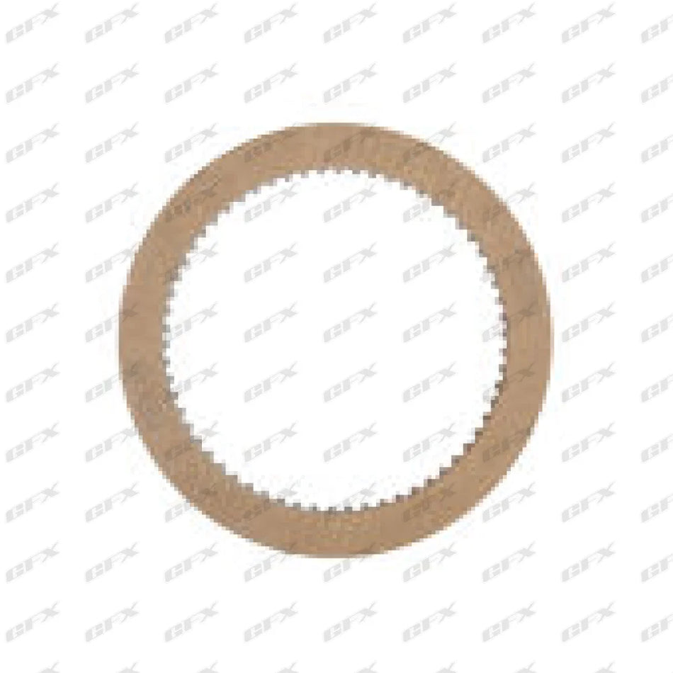 Friction Plate - Tf8 A727 36Rh 37Rh Front High Reverse. 1962 On Oem# 2801167 Plates
