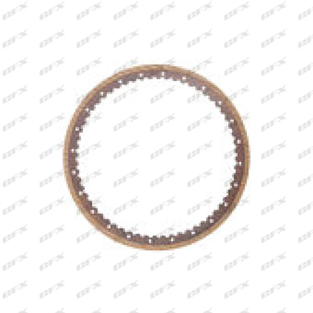 FRICTION PLATE - TF80SC AF40 TF81SC AF21 B2 LOW REVERSE. 2001 - ON OEM# Friction Plates