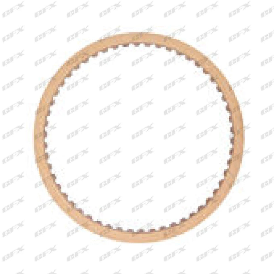 Friction Plate - Tf80Sc Af40 Tf81Sc Af21 C1-1St 2Nd 3Rd 4Th. 2001 On Oem# Plates