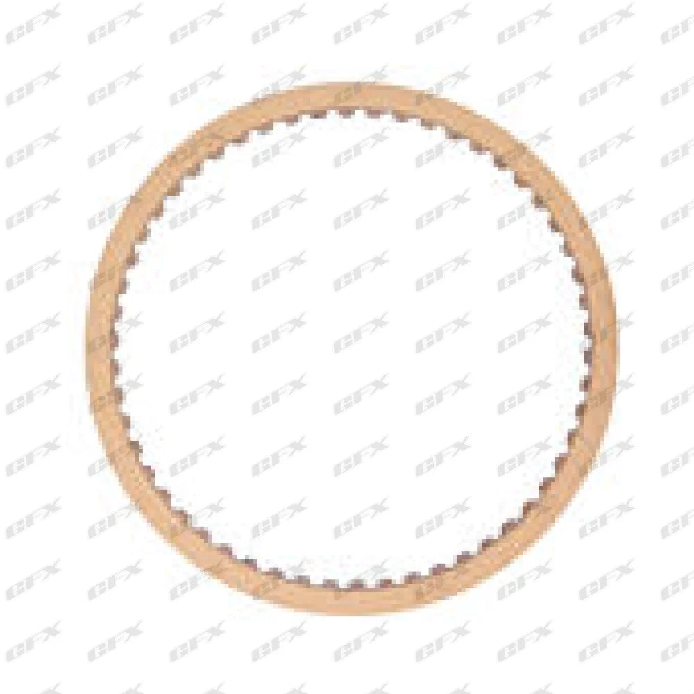 FRICTION PLATE - TF80SC AF40 TF81SC AF21 C1-1ST 2ND 3RD 4TH. 2001 - ON OEM# Friction Plates