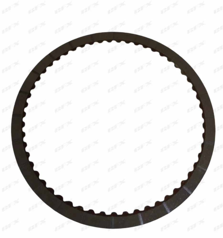 Friction Plate - Tf80Sc Af40 Tf81Sc Af21 C2 4Th 5Th 6Th. 2001 On Oem# Daa89820 Plates