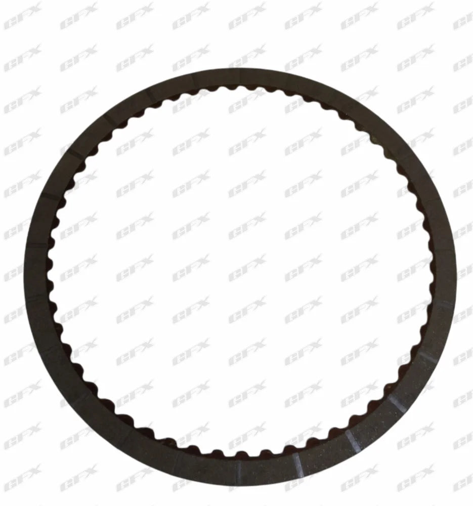 Friction Plate - TF80SC AF40 TF81SC AF21 C2 4th 5th 6th. 2001 - On OEM# DAA89820 Friction Plates