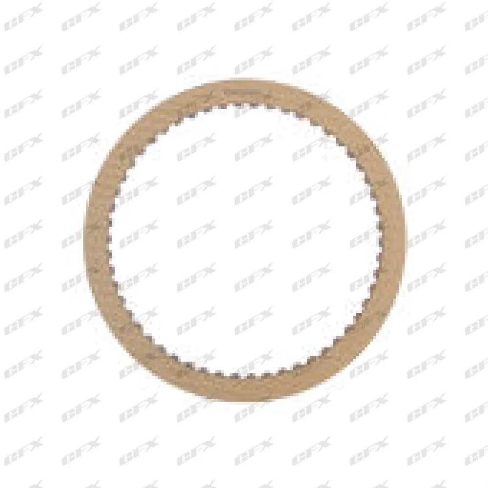 Friction Plate - Tf80Sc Af40 Tf81Sc Af21 C3 Reverse 3Rd 5Th. 2001 On Oem# Plates