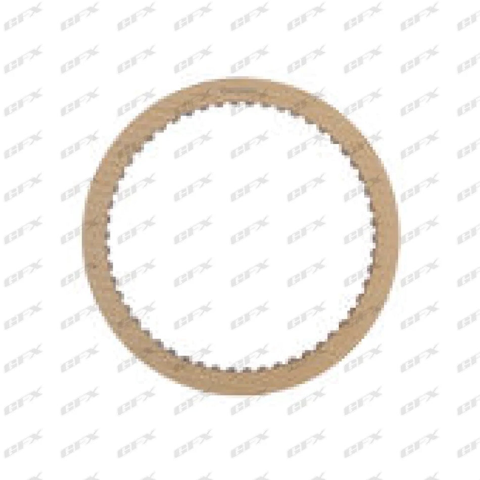 Friction Plate - Tf80Sc Af40 Tf81Sc Af21 C3 Reverse 3Rd 5Th. 2001 On Oem# Plates