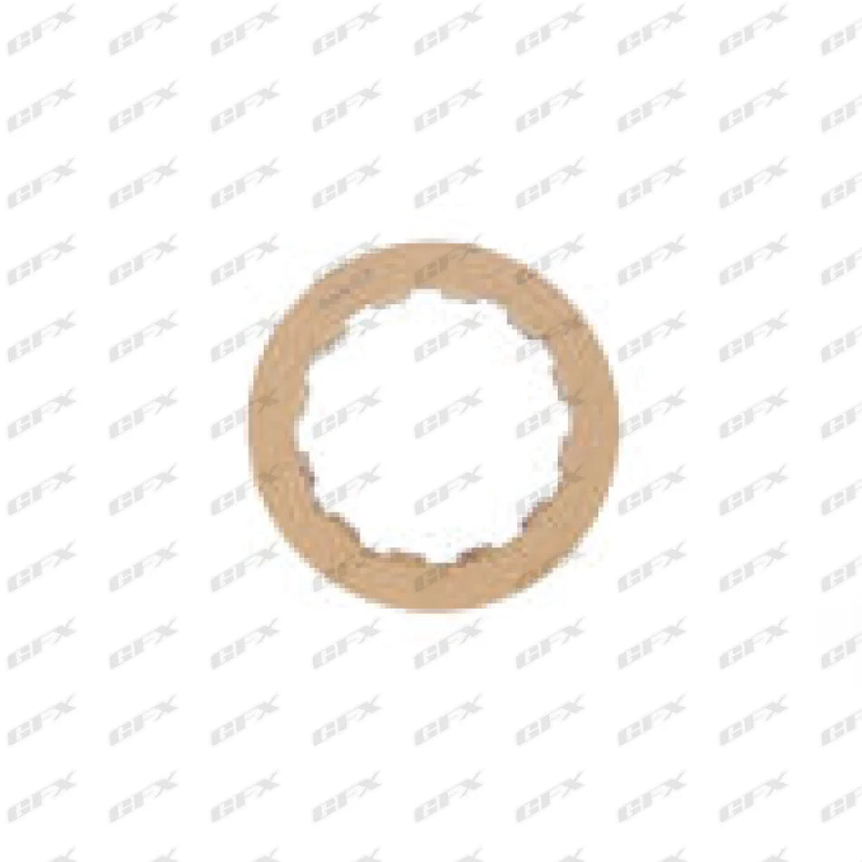 FRICTION PLATE - TH180 TH180C 3L30 4L30E 4141 3RD. 1969 - ON OEM# 5258035 IND# 54206 Friction Plates