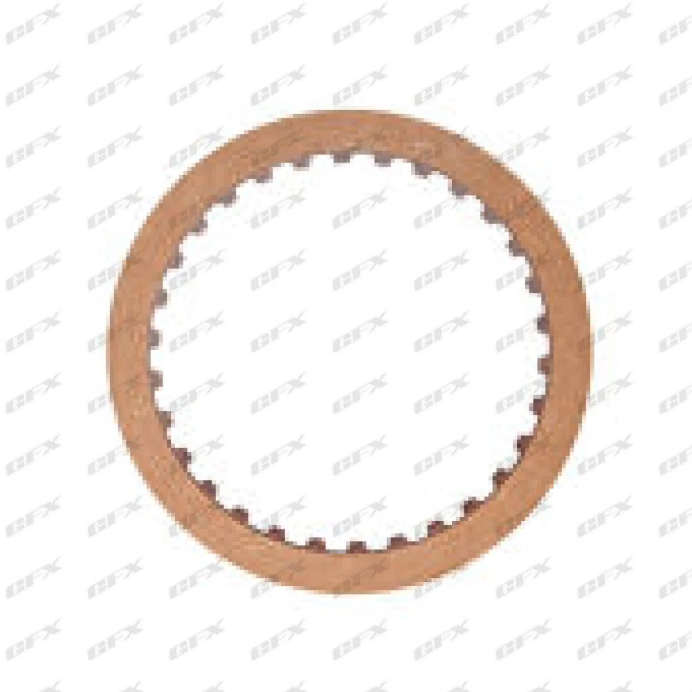 Friction Plate - TH180 TH180C 4L30E 4141 2nd. 1969 - On OEM# 5258025 Ind# 54204 Friction Plates