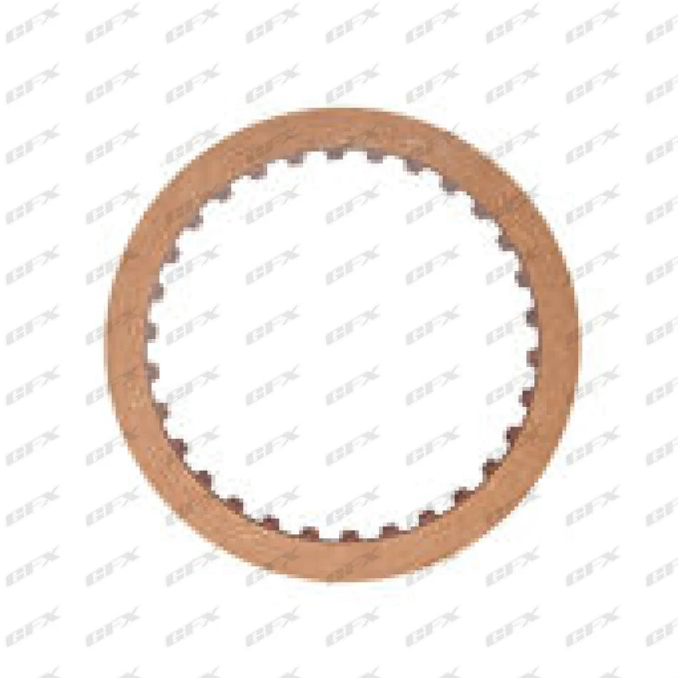 Friction Plate - Th180 Th180C 4L30E 4141 2Nd. 1969 On Oem# 5258025 Ind# 54204 Plates