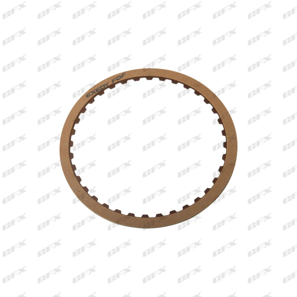 FRICTION PLATE - TH180 TH180C 4L30E 4141 REVERSE - EARLY. 1969 - ON OEM# 725651 IND# 54222 Friction Plates