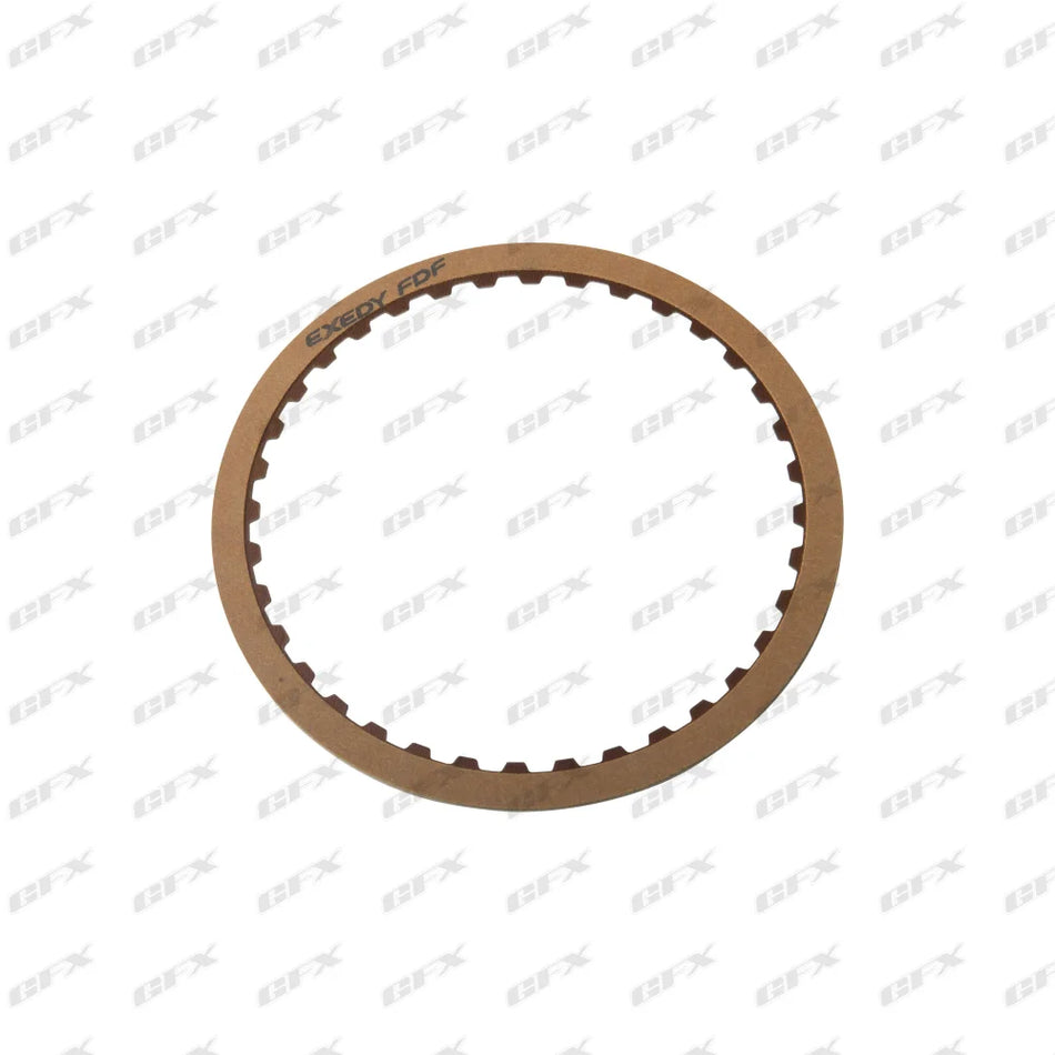 FRICTION PLATE - TH180 TH180C 4L30E 4141 REVERSE - EARLY. 1969 - ON OEM# 725651 IND# 54222 Friction Plates