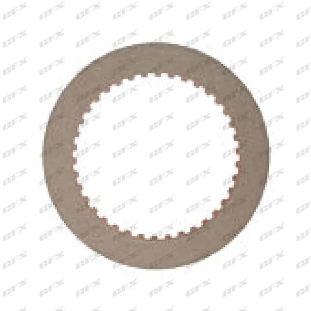 Friction Plate - Th440-T4 4T60 4T60E 2Nd. 1991 1999 Oem# 8656629 Ind# 84102 Plates