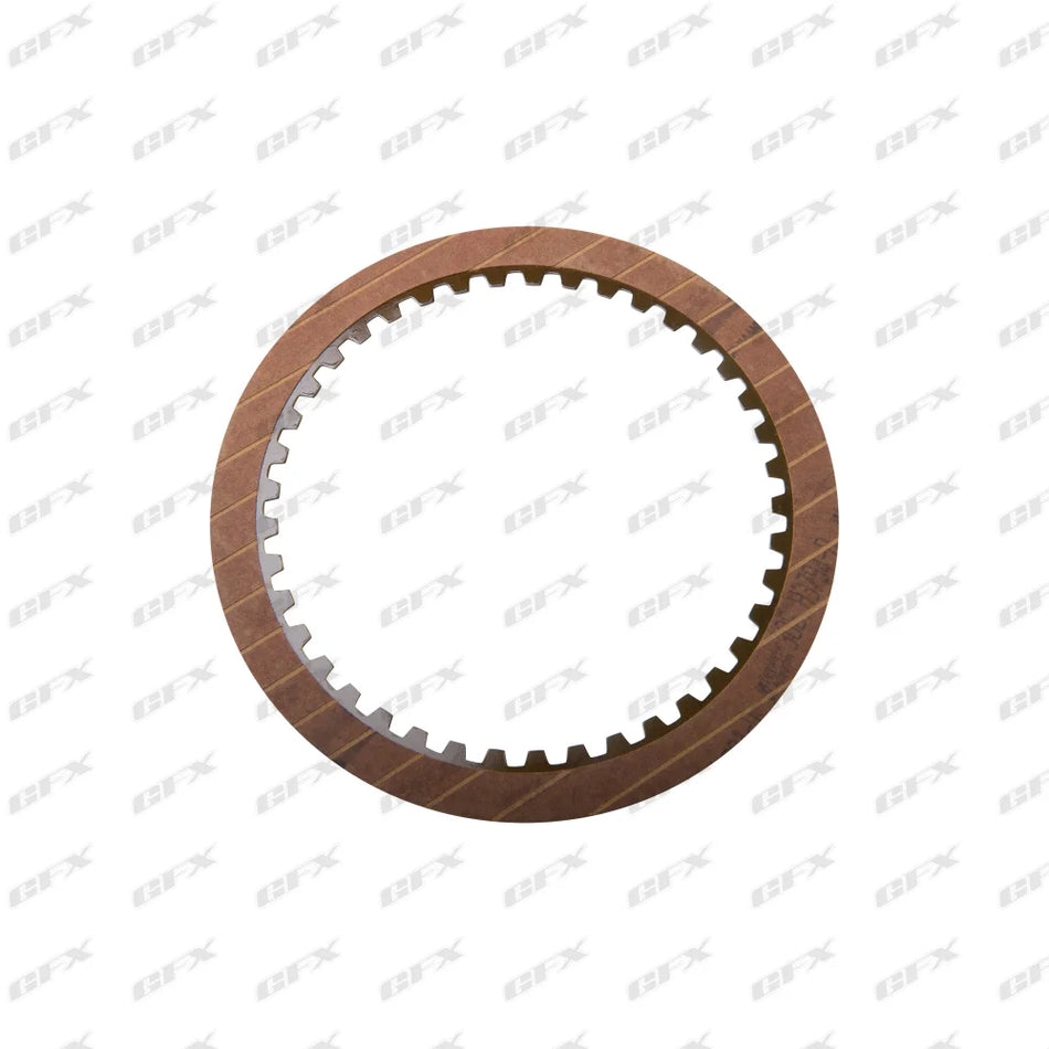 FRICTION PLATE - TH700R4 4L60 REVERSE INPUT GROOVED. 1982 - 1987 OEM# 8654306 IND# 77101 Friction Plates