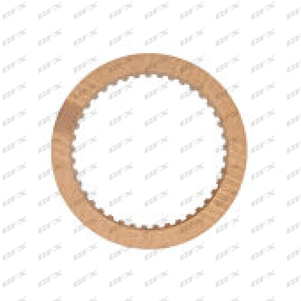 Friction Plate - Th700R4 Fwd. 1982 On Oem# 8647350 Ind# 77103 Plates