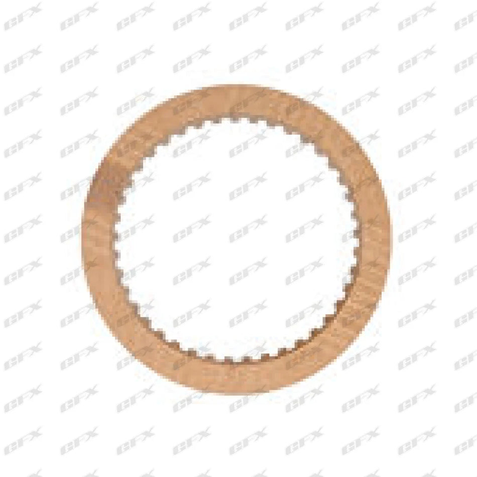 Friction Plate - Th700R4 Fwd. 1982 On Oem# 8647350 Ind# 77103 Plates