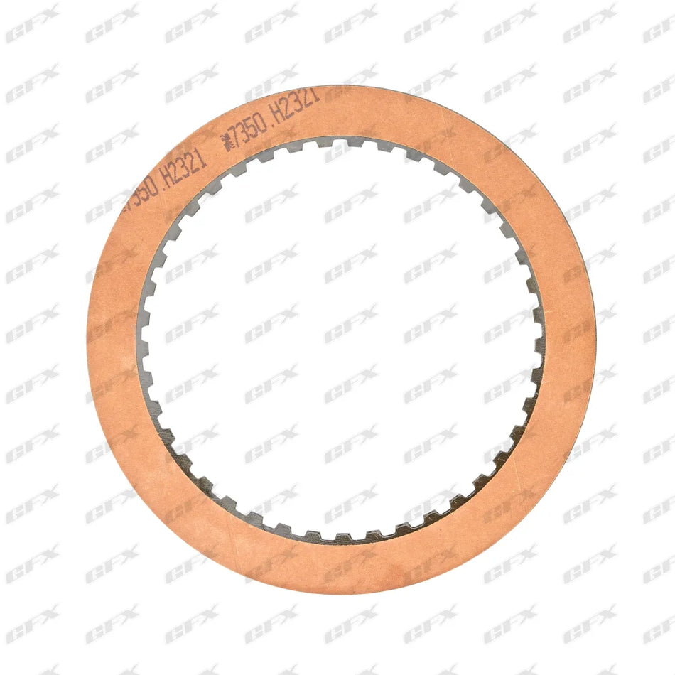 Friction Plate - Th700R4 Fwd Early. 1982 On Oem# 8647350 Ind# 77103 Plates