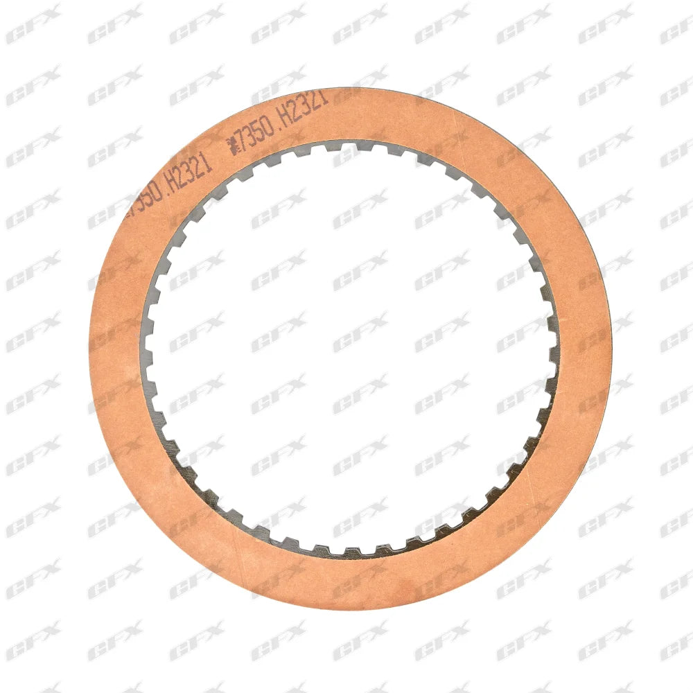 FRICTION PLATE - TH700R4 FWD - EARLY. 1982 - ON OEM# 8647350 IND# 77103 Friction Plates