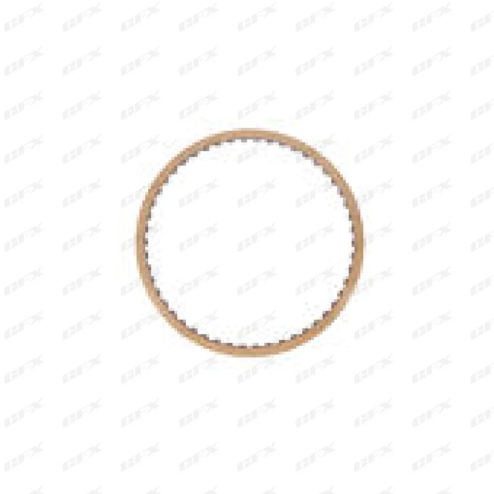 Friction Plate - Tr60Sn 09D B2. 2002 On Oem# Plates