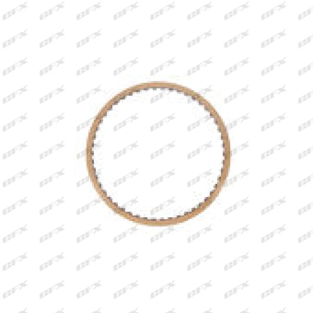 Friction Plate - Tr60Sn 09D B2. 2002 On Oem# Plates