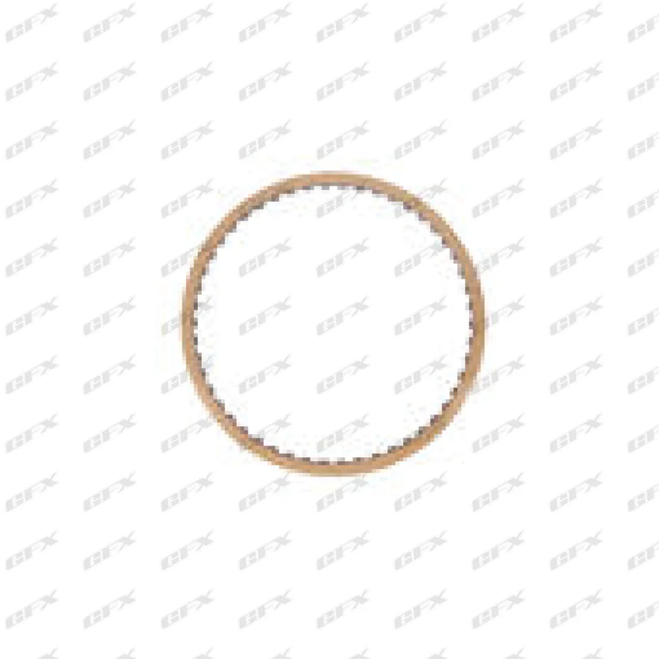 Friction Plate - Tr60Sn 09D B2. 2002 On Oem# Plates