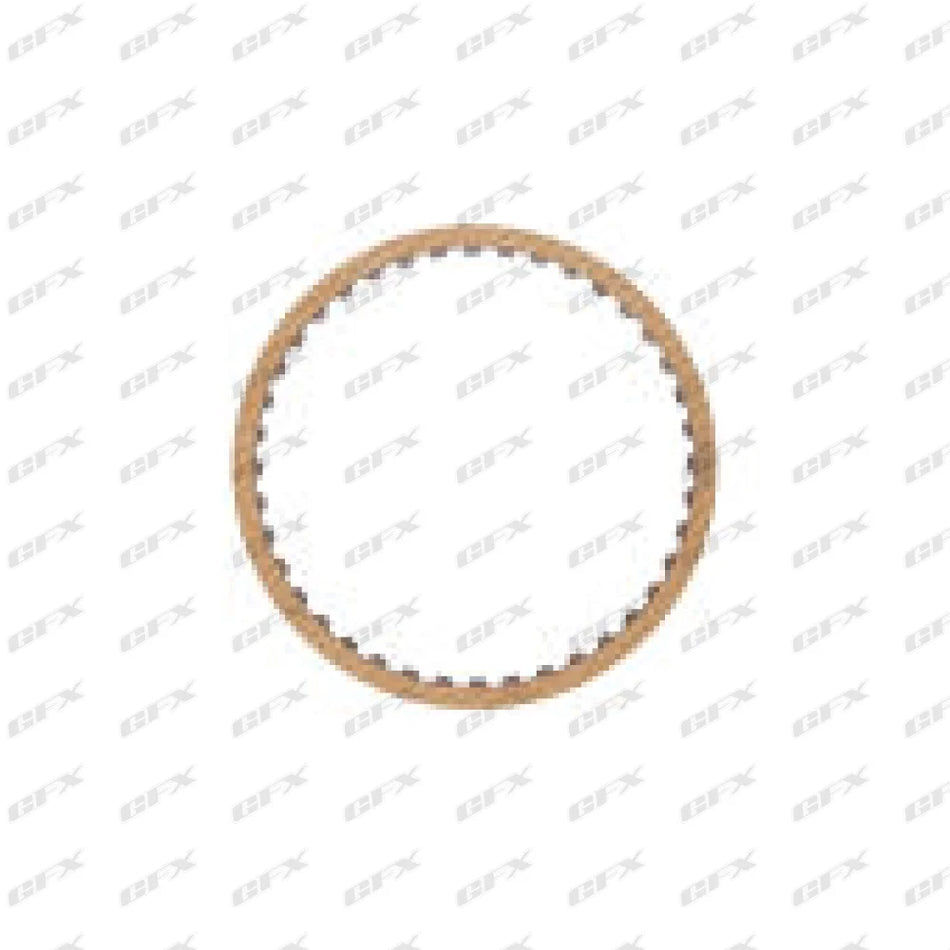 Friction Plate - Tr60Sn 09D K1. 2002 On Oem# 35633-Tra010 Plates