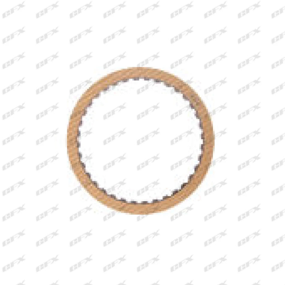 Friction Plate - Tr60Sn 09D K3. 2002 On Oem# Plates