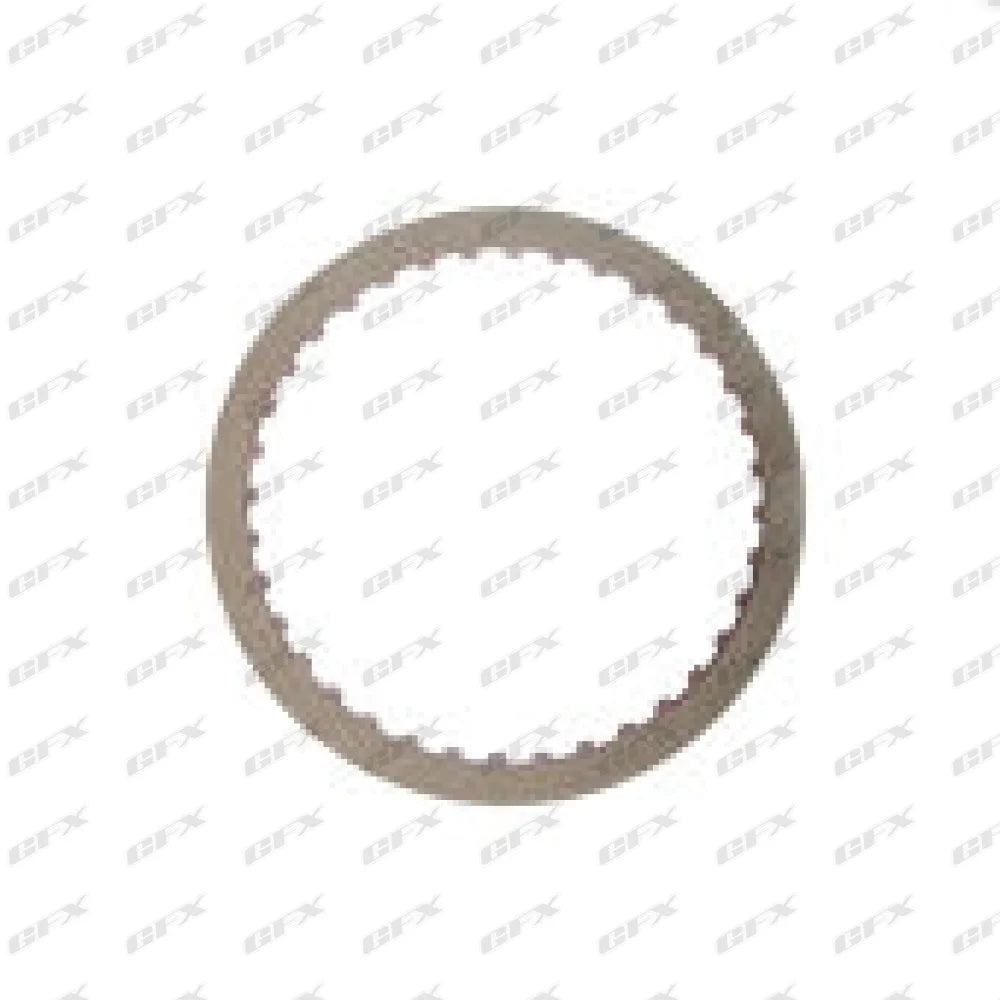 FRICTION PLATE - TR60SN 09D TORQUE CONVERTER. 2002 - ON OEM# Friction Plates