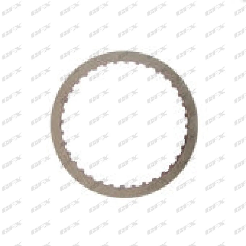 Friction Plate - Tr60Sn 09D Torque Converter. 2002 On Oem# Plates