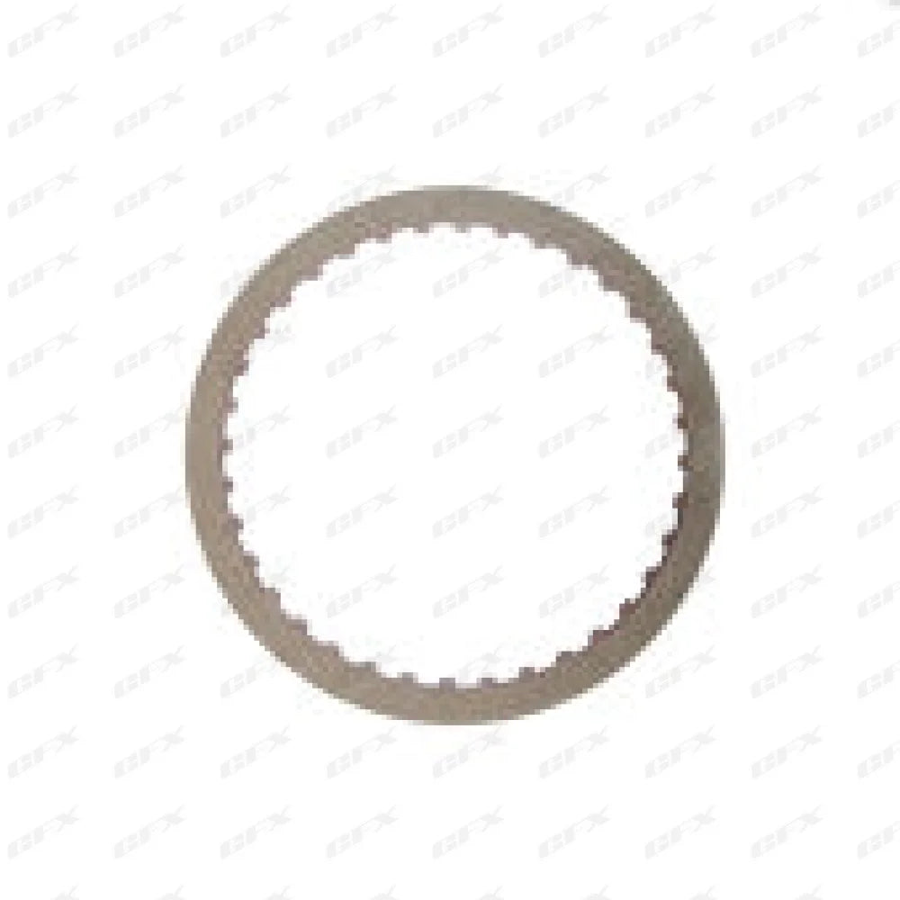 Friction Plate - Tr60Sn 09D Torque Converter. 2002 On Oem# Plates