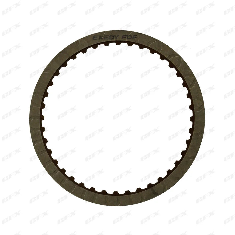 Friction Plate - U140E U140F U150E U150F U240E U241E 1St Reverse. 1999 On Oem# 35682-06010 Ind#