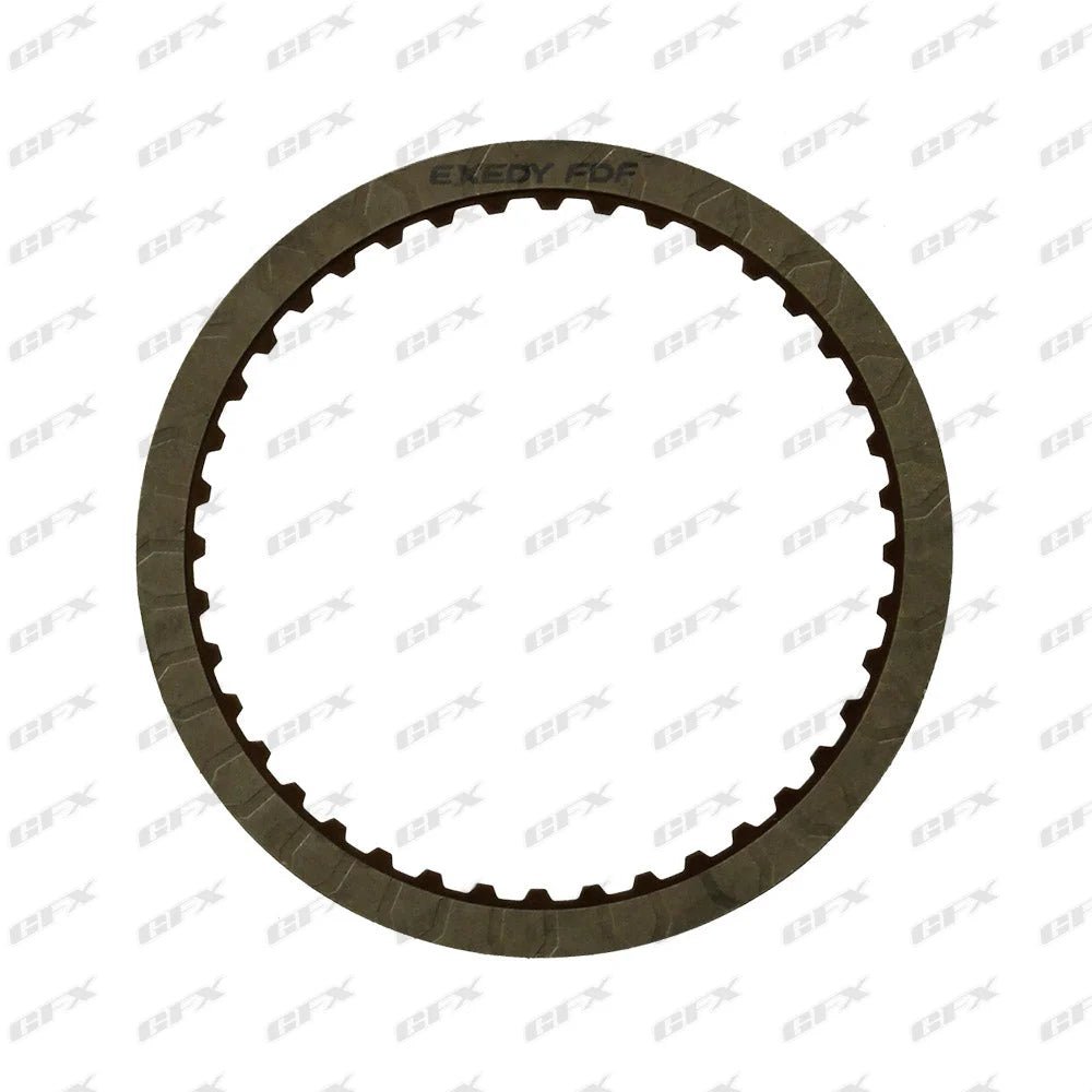 FRICTION PLATE - U140E U140F U150E U150F U240E U241E 1ST REVERSE. 1999 - ON OEM# 35682-06010 IND# 57109 Friction Plates