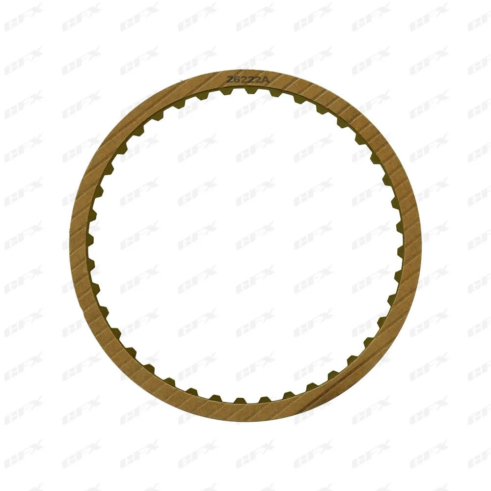 Friction Plate - U140E U140F U240E U241E Direct (0.071’’). 1998 On Oem# 35667-21010 Ind# 57104