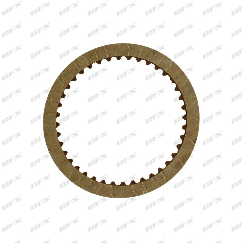 FRICTION PLATE - U150E U150F U151E U250E C1 FWD. 2002 - ON OEM# 35633-33090A Friction Plates