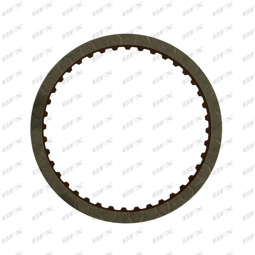 FRICTION PLATE - U250E 2ND BRAKE. 2005 - ON OEM# 35682-28010A Friction Plates