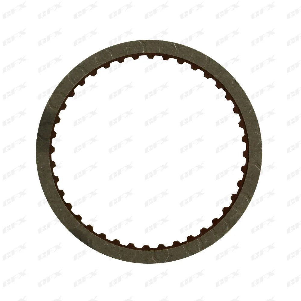 Friction Plate - U250E 2Nd Brake. 2005 On Oem# 35682-28010A Plates