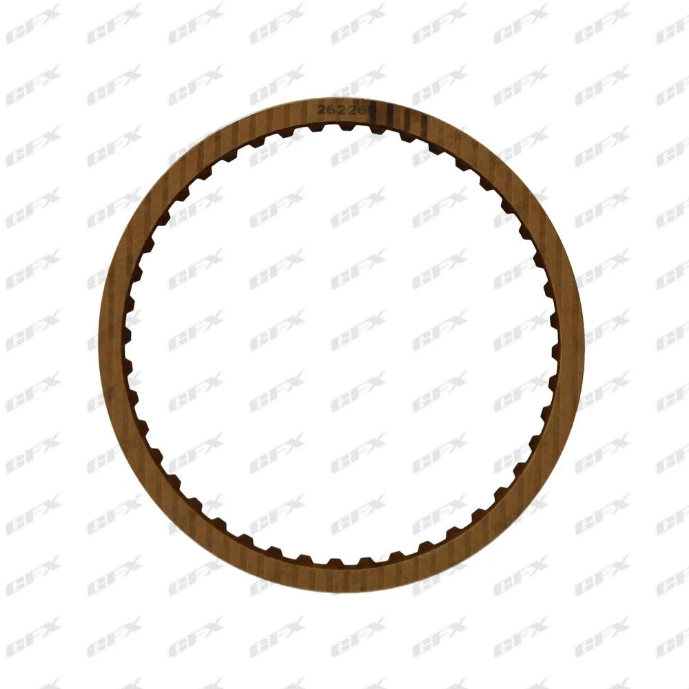 FRICTION PLATE - U340E U341E LOW REVERSE. 1999 - ON OEM# 35683-52050 Friction Plates