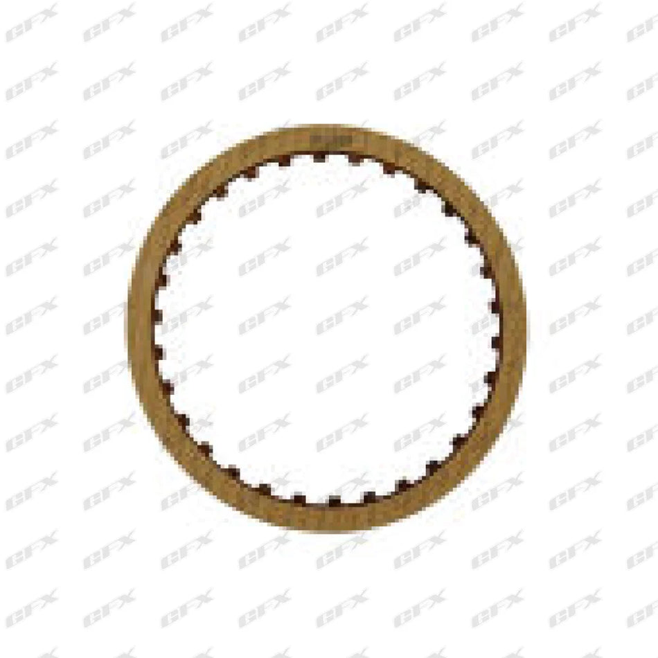 FRICTION PLATE - U540E U541E A4LB1 OVERDRIVE BRAKE. 2002 - ON OEM# Friction Plates