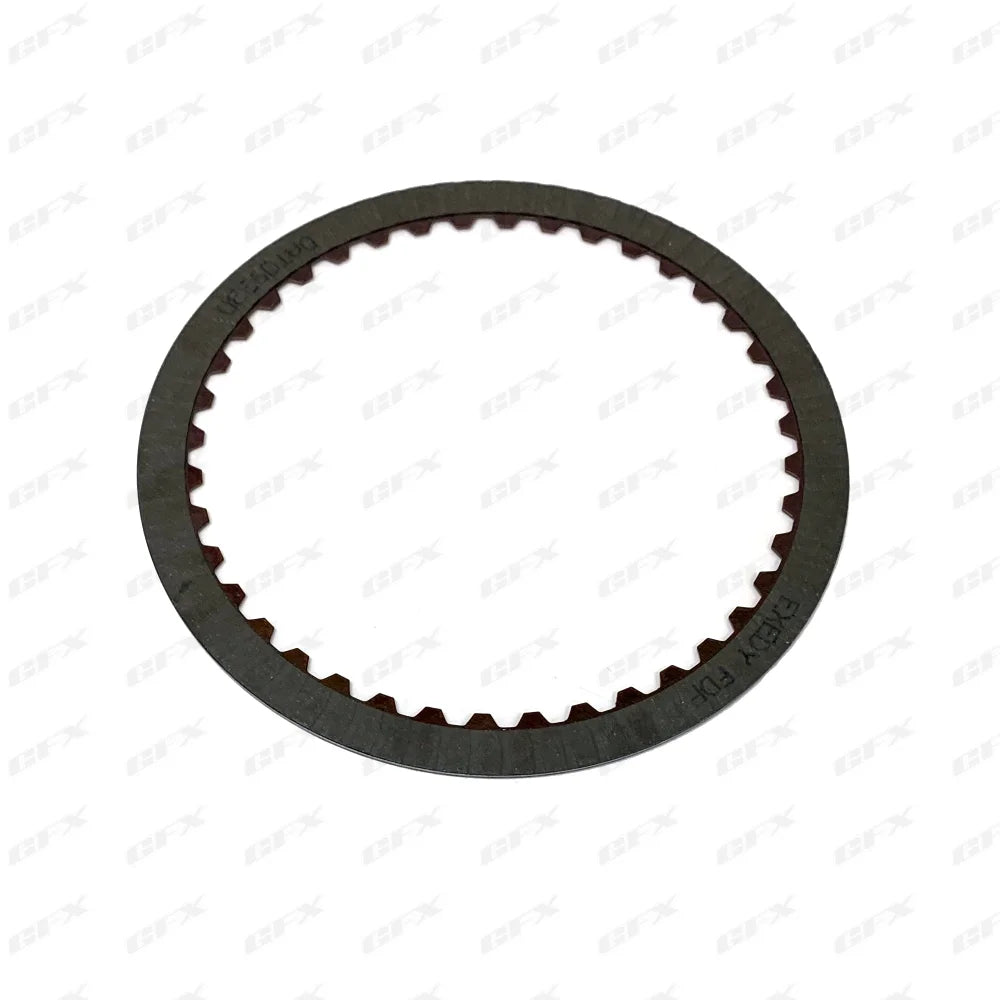 Friction Plate - U660E C1 Forward 2007-On Friction Plates