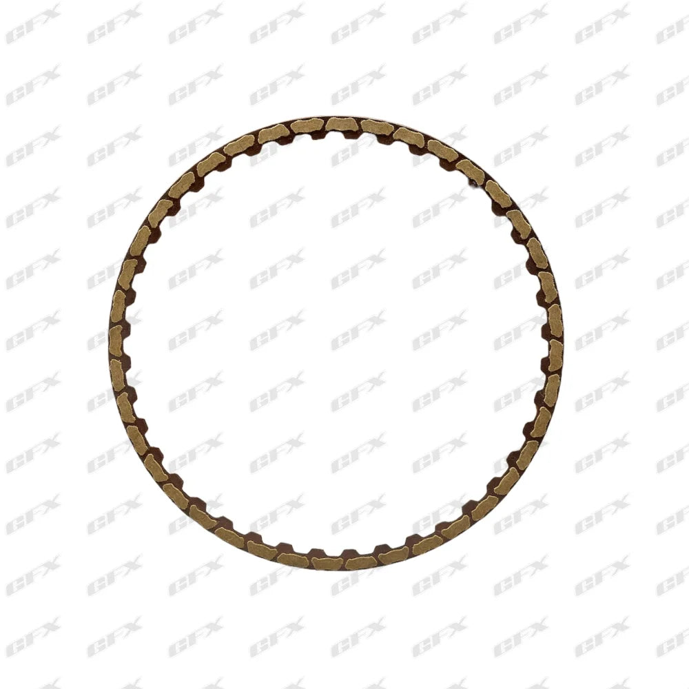 FRICTION PLATE - UB80E B2 BRAKE 2017-UP TOYOTA Friction Plates