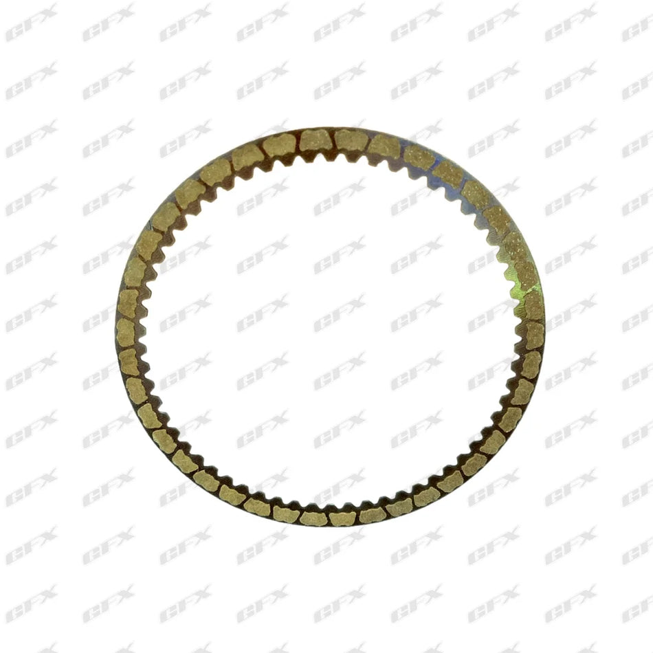 Friction Plate - Ub80E C2 Direct 2017-Up Toyota Friction Plates
