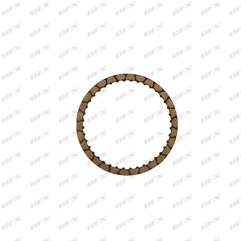 Friction Plate - Ub80E C4 2017-Up Toyota Friction Plates