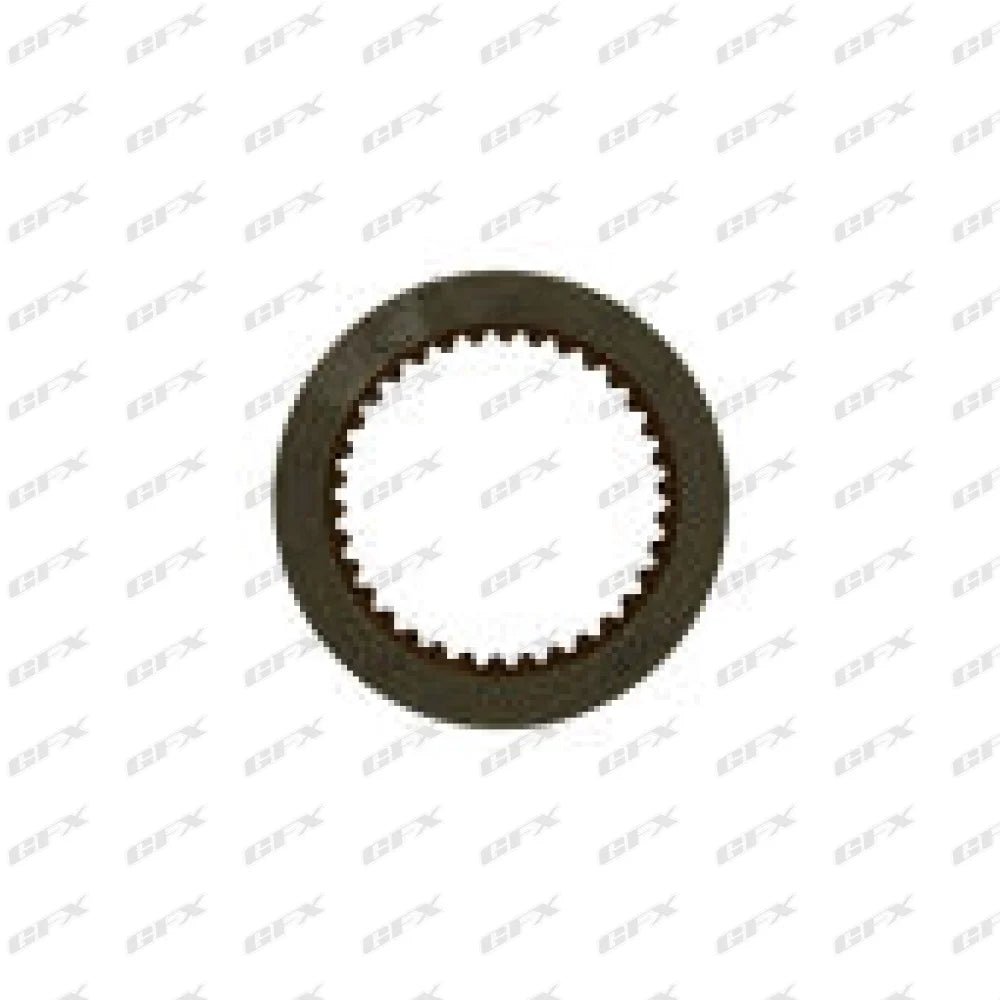 Friction Plate - ZF3HP22 ZF4HP22 ZF4HP24 A (Fwd). 1976 - On OEM# 24231-205918 Ind# 82107 Friction Plates