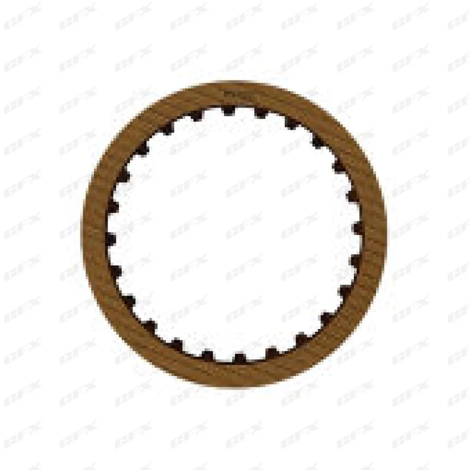 Friction Plate - Zf3Hp22 Zf4Hp22 Zf4Hp24 B (Direct) C (Intermediate). 1976 On Oem# 24231-205-936